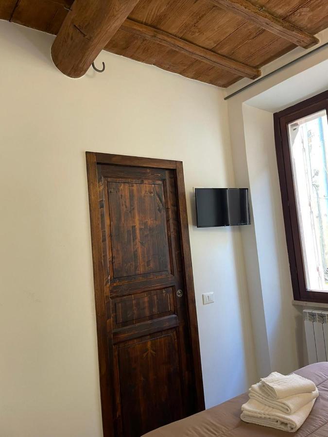 Bed and Breakfast Luxury Relais Cuore Sabino Stimigliano Экстерьер фото